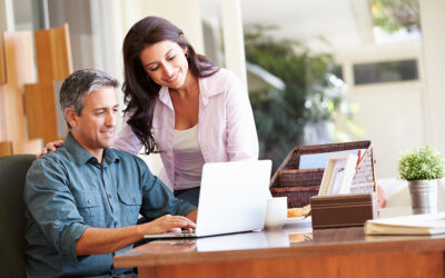 The Home Office Deduction Can Bring Big Tax Savings