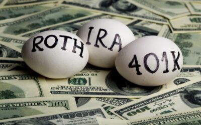Don’t Lose 30% of Your 401k! Roll it Over the Right Way