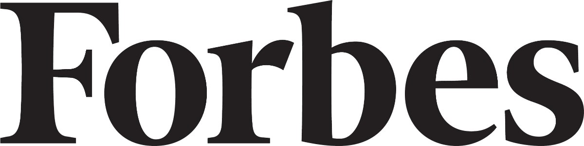 forbes-logo Forbes Logo