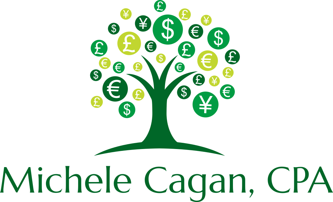 Michele Cagan, CPA