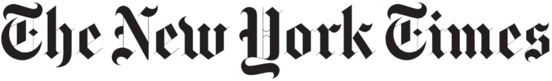 800px-The_New_York_Times_logo The New York Times