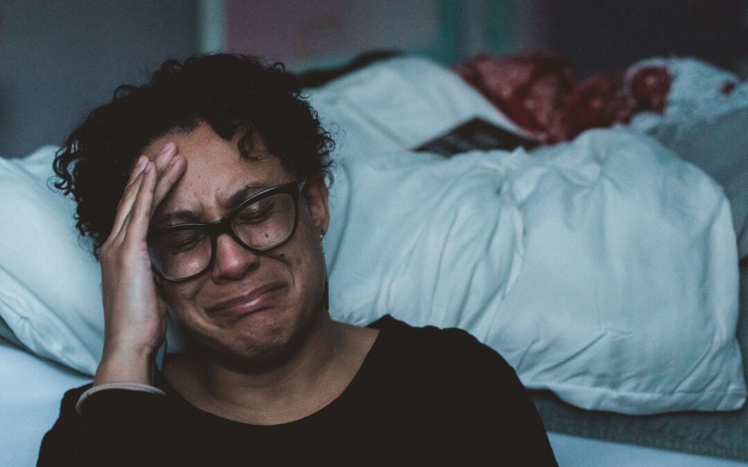 How to Overcome Your Financial Fears and Make a Solid Recovery Plan During a Personal Financial Crisis