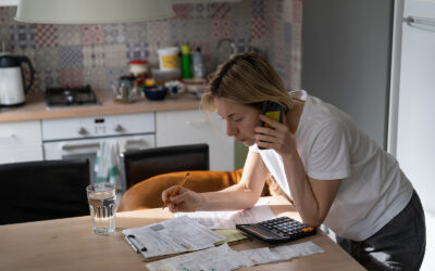 5 Simple Steps for Crisis Budgeting That Will Help You Survive a Financial Emergency