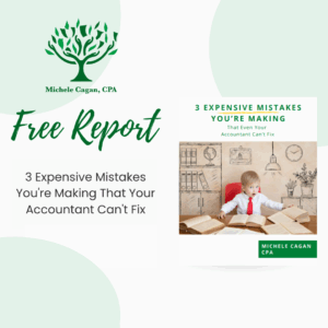 3 Expensive Mistakes You're Making That Your Accountant Can't Fix