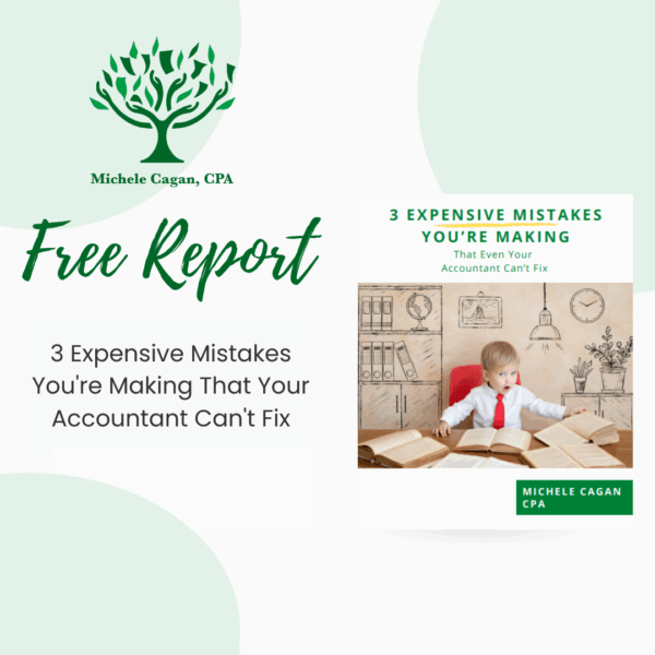3 Expensive Mistakes You're Making That Your Accountant Can't Fix
