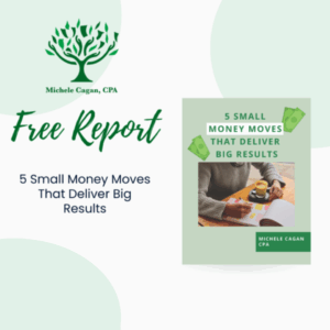 5 Small Money Moves That Deliver Big Results