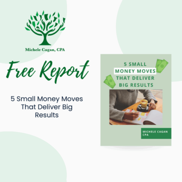 5 Small Money Moves That Deliver Big Results