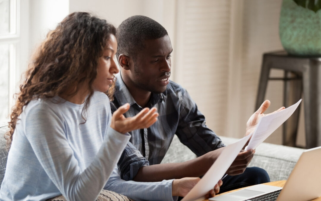 How to Reduce Your Withholding Taxes for More Take Home Pay