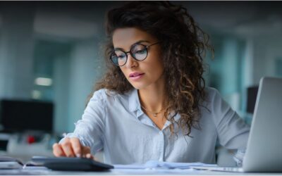 8 Reasons You Want a Human to Do Your Bookkeeping