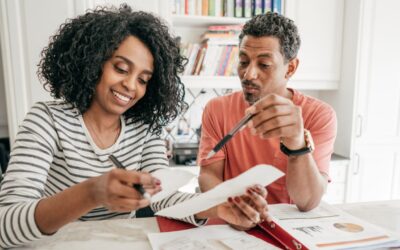 5 Tax Moves to Make Before 2025 Ends