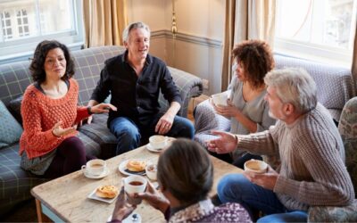 What Does Retirement Look Like for You?